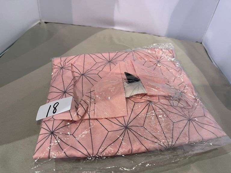 ANIME COSPLAY COSTUME ROBE