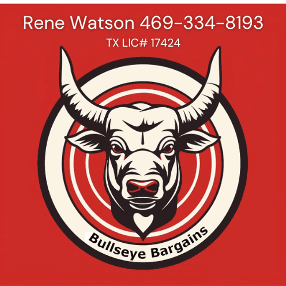 BULLSEYE BARGAINS! PLEASE DONT BID IF YOU CANT PICK-UP !PICK-UP FRIDAY FROM 12PM TO 5PM AND SATURDAY 12PM TO 3PM!