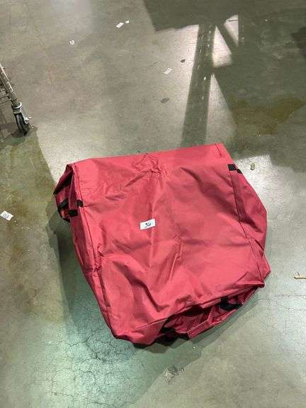 CHRISTMAS TREE STORAGE BAG