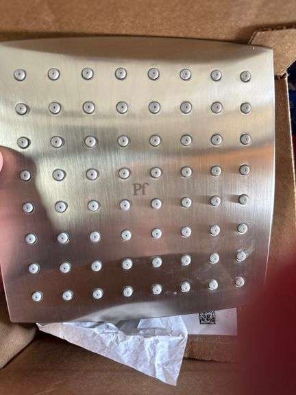 PRICE PFISTER RAINHEAD SHOWER HEAD