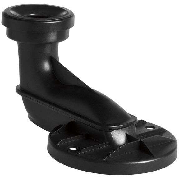 [MSRP: $81.83] 10 in. Rough-In Full Skirt Trap and Attachment System ...