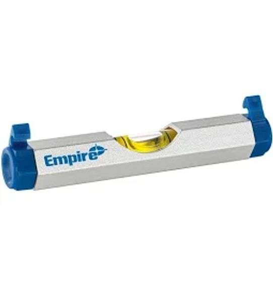 EMPIRE ALUMINUM LINE LEVEL $5.97 each