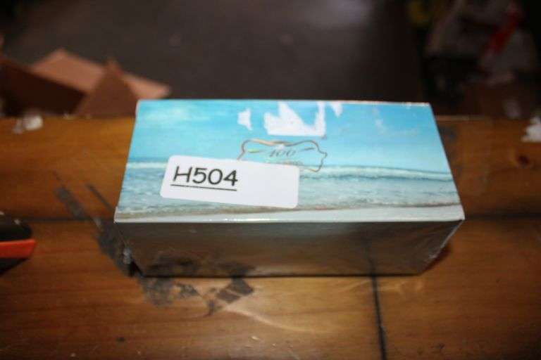 100 Classic Polarized Sports Sunglasses Grade:A Retail:$30