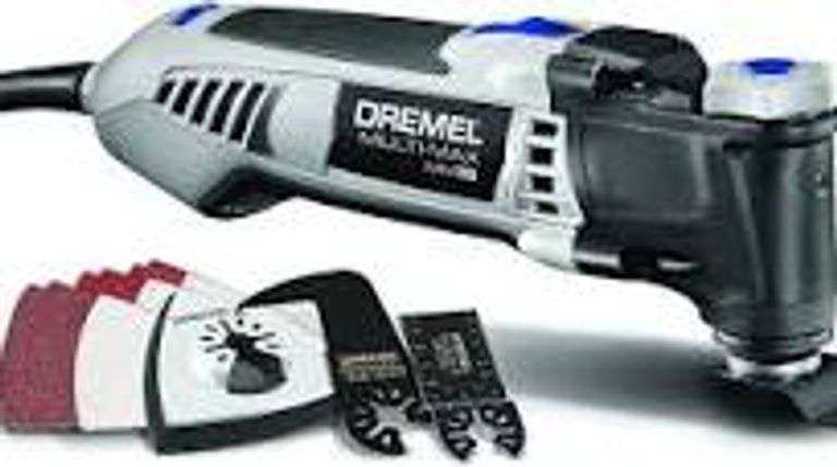 dremmel multi max 3.5 amp $79.91