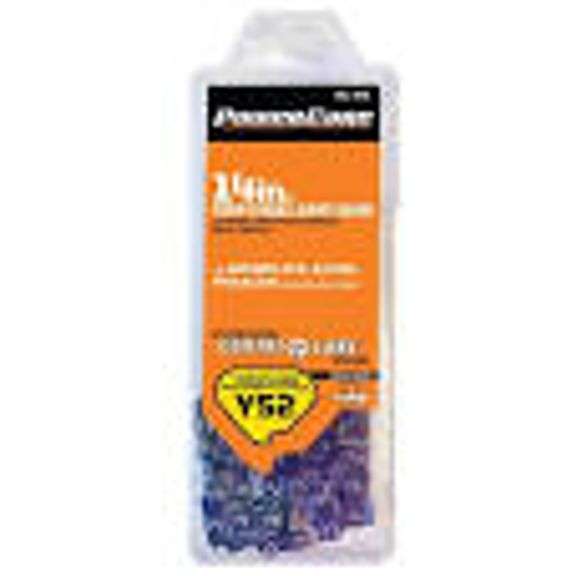 POWERCARE 14in. FULL CHISEL CHAINSAW $12.98 each