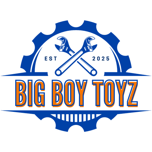 BIG BOY TOYZ