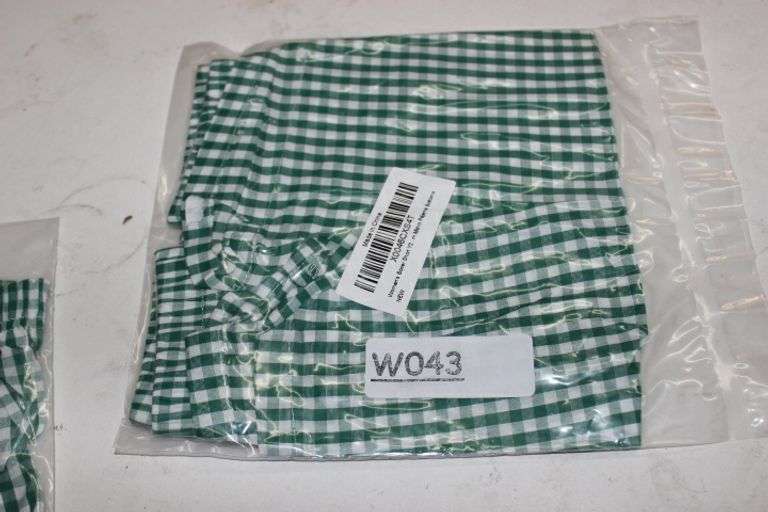 Boxer Shorts Y2K Women Plaid Gingham Low Elastic Waist Pajamas Lounge Sleep Pj Checkered Micro Short Pants Bottoms M Retail:$12