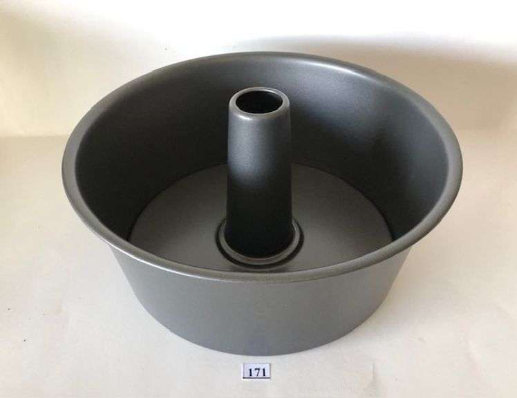 Pound Cake Pan