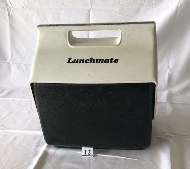 Lunchmate Cooler