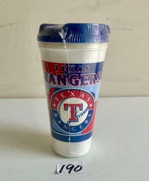 Souvenir Cup