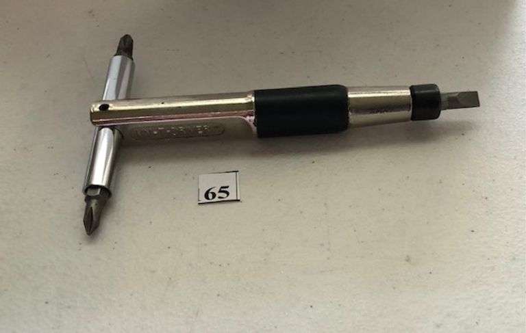 My-T- Driver Tool