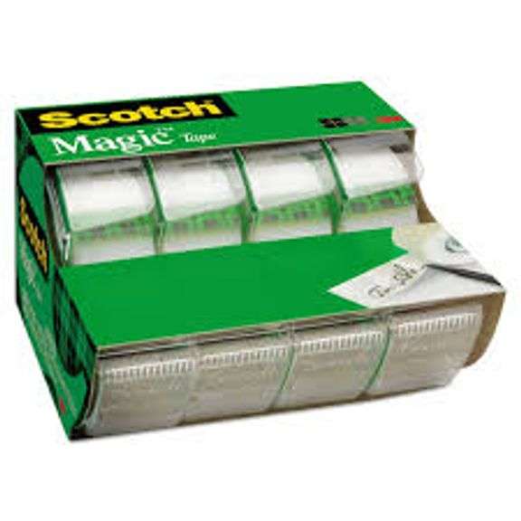 3M Red Dot Trace Skin Prep Roll - 3/4 X 196 Inch Abrasive Material For Medical Tracing