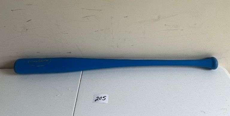 Blitzball Baseball Bat