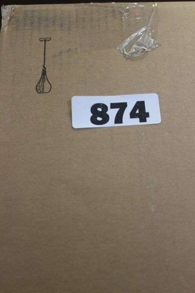PENDANT LIGHT