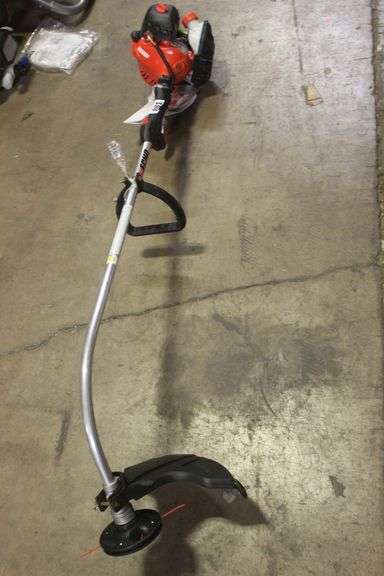 ECHO GT 225 CURVED SHAFT TRIMMER RETAIL $ 149.99