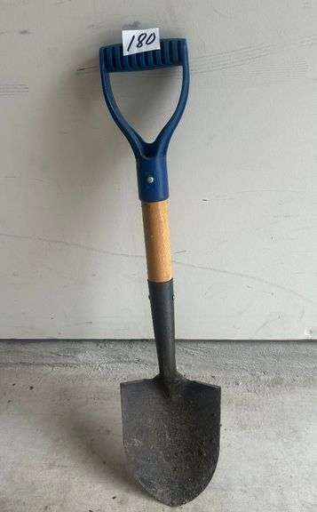 Shovel
