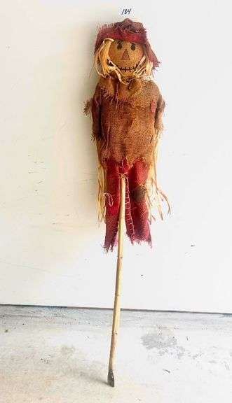 Scare Crow