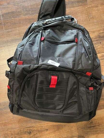 YOREPEK NEW BACKPACK