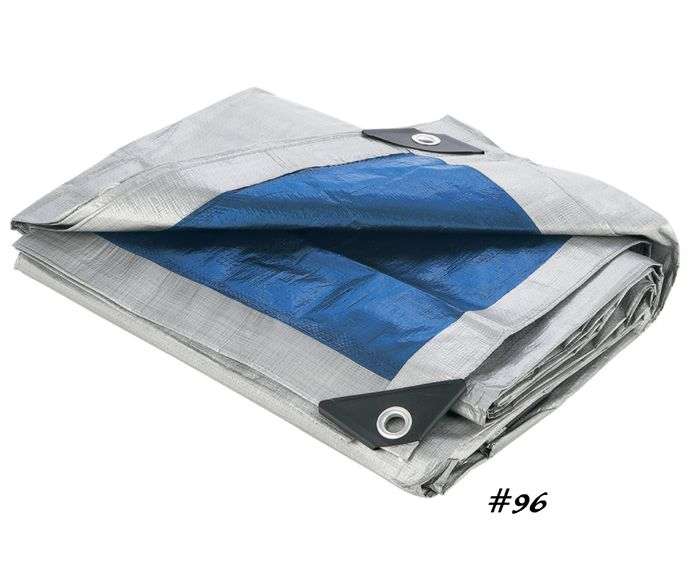 Maxam All Purpose Tarp
