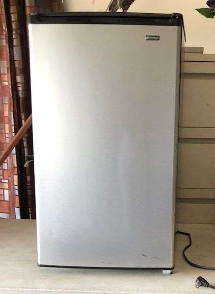 Kenmore Mini Refrigerator