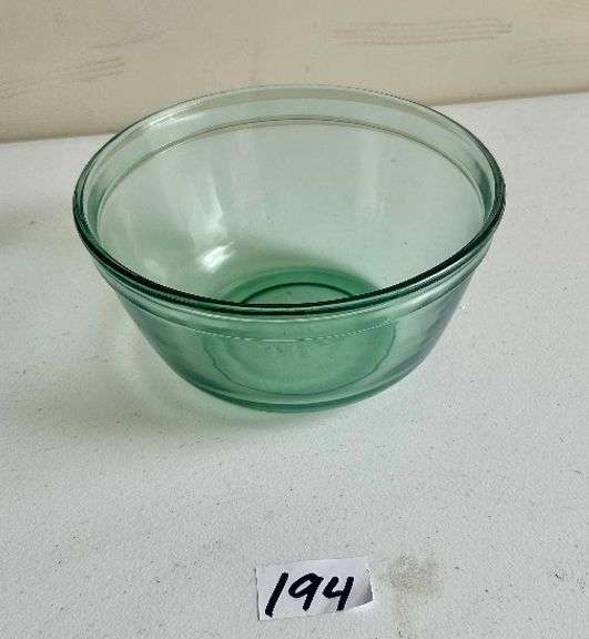 Mixing Bowl