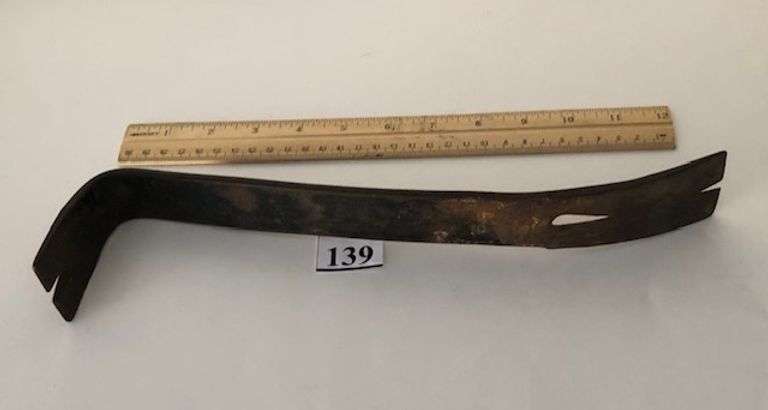 Crow Bar