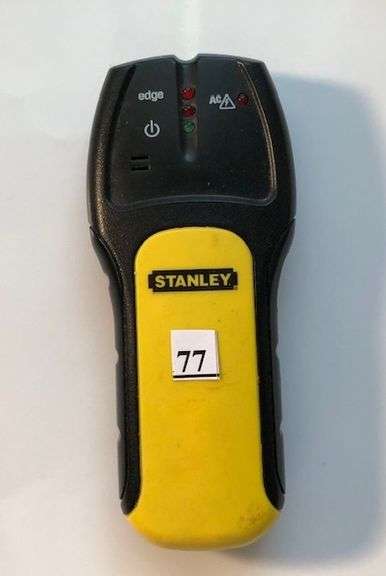 Stanley Tester