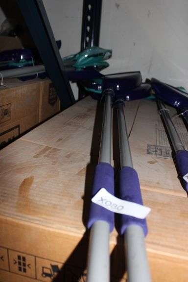 Moxie Moxie Angle Broom And Dustpan Retail:$15