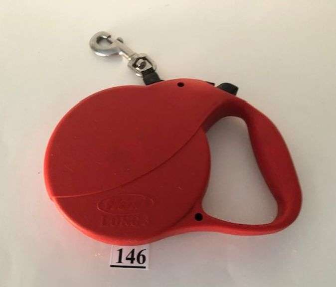 Flex1 Leash Long 3