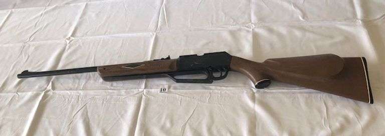 Daisy BB Gun