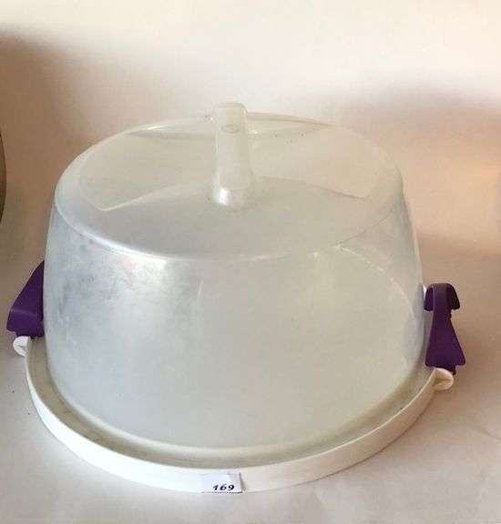 Cake Carrier Case