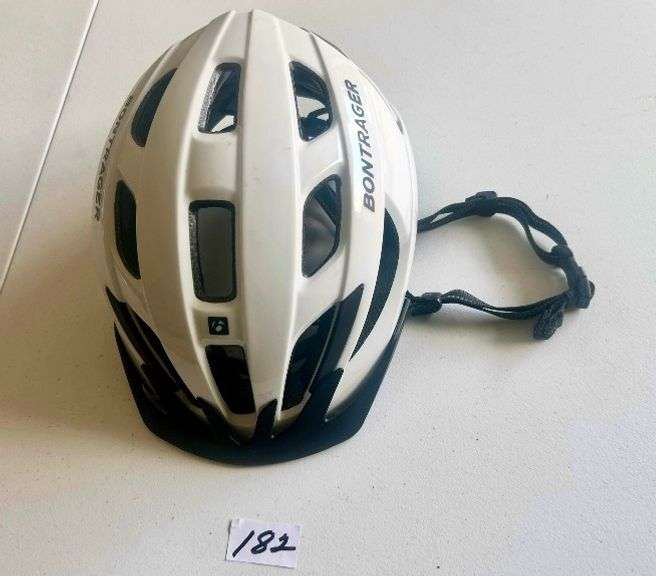 Head Gear White