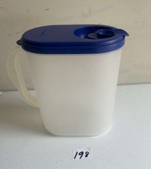 Pitcher