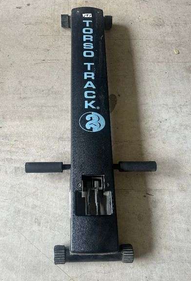 Torso Track