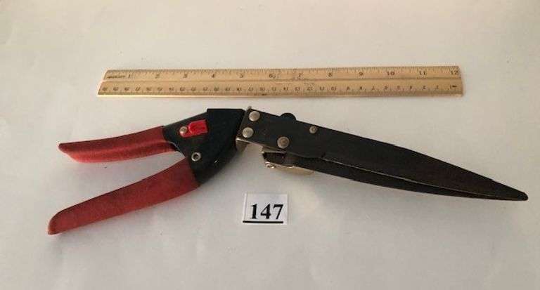 Hand Tool