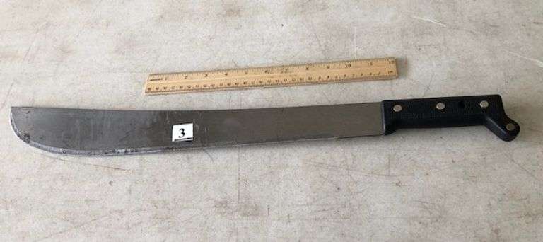 Machete