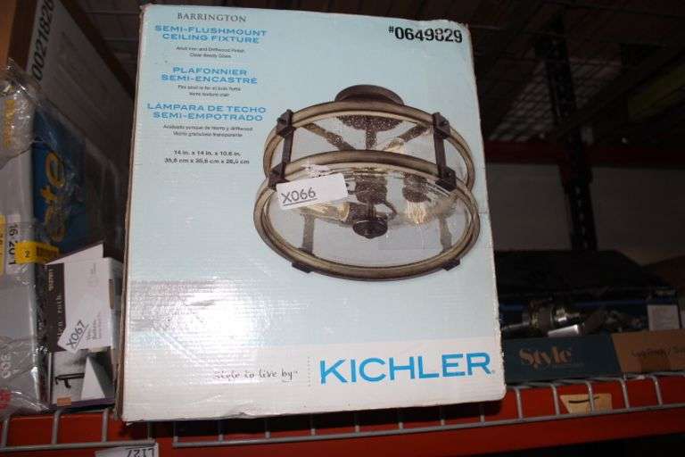 Kch Barrington 3Lt Grywood Semi Retail:$129.98