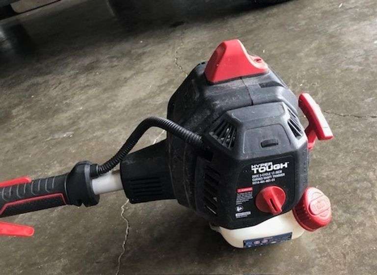 Hyper Tough Weed Eater