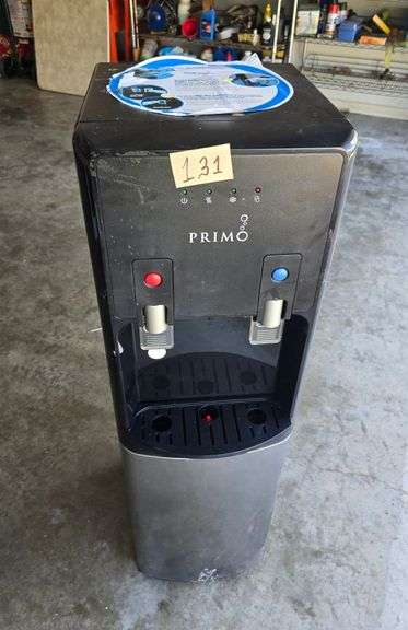Primo Water Dispenser