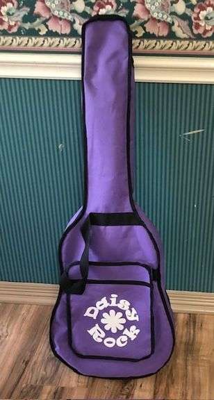 Daisy Rock Guitar