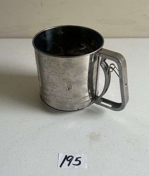 Sifter