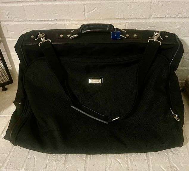 Large Garmet Travel Bag