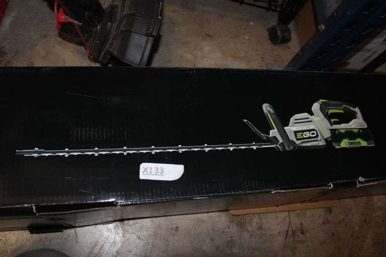 Ego 26-In Hedge Trim [Tool Only] Retail:$349