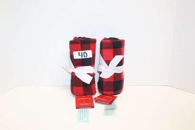 WONDER SHOP PLAID KIDS SLEEP PANTS SIZE 6