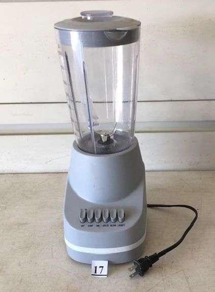 Walmart Blender