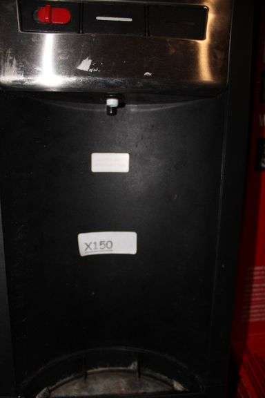 Culligan Cold Water Dispenser [Stainless] Retail:$199