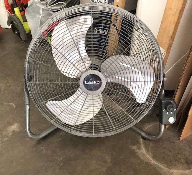 Lasko Warehouse Fan