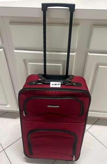 Luggage