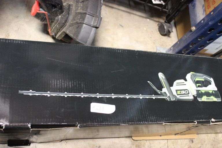 Ego 26-In Hedge Trim [Tool Only] Retail:$349