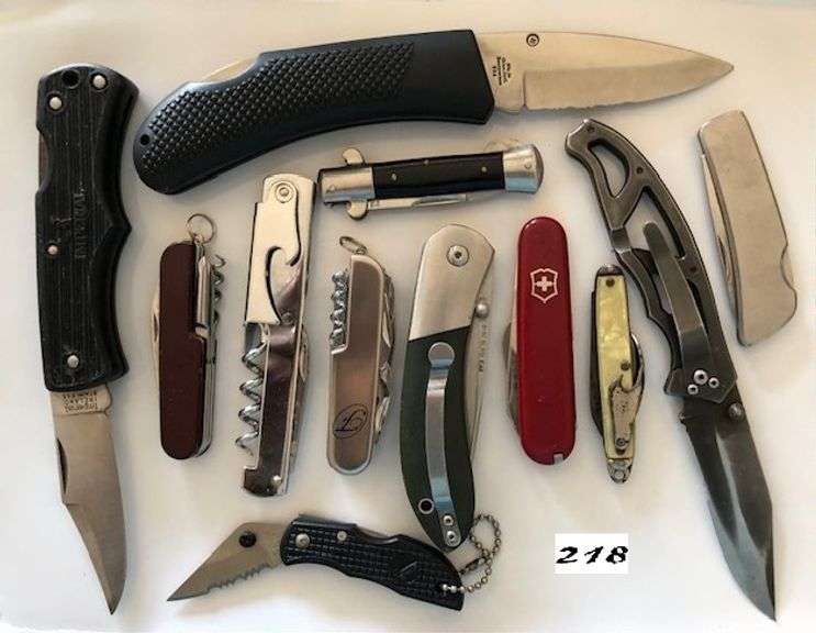 Knives
